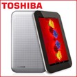 TOSHIBA AT7-B619 7.0型Androidタブレット